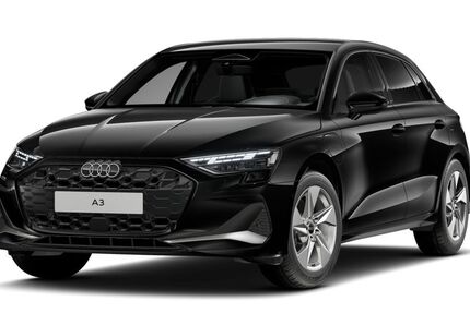 Audi A3 22.613 km 31.990 &euro; Haßfurt 97437