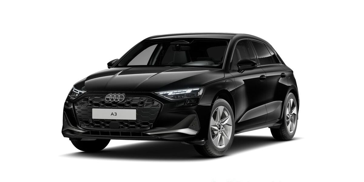Audi A3 22.613 km 31.990 &euro; Haßfurt 97437