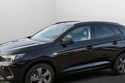 Opel Grandland (X) 30.724 km 21.490 &euro; Castrop-Rauxel 44575