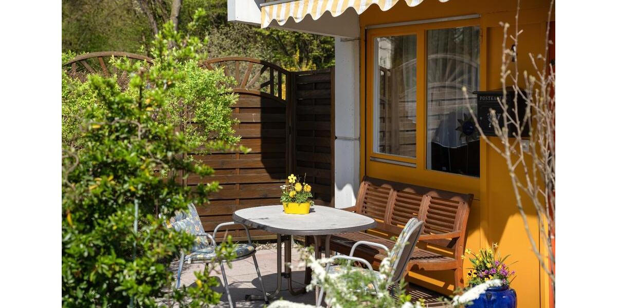 Maisonettenwohnung Unterschleißheim - 4 Zimmer, 105 m&sup2;, 679.000&euro; | Angebot:26314037