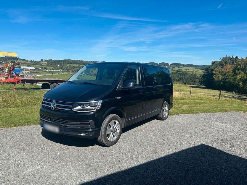 T6 Multivan
