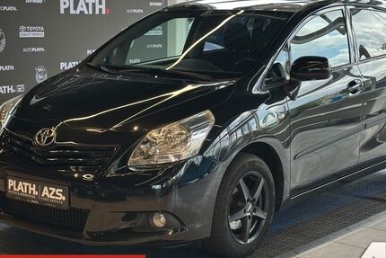 Toyota Verso 212.899 km 5.990 &euro; Rostock 18059
