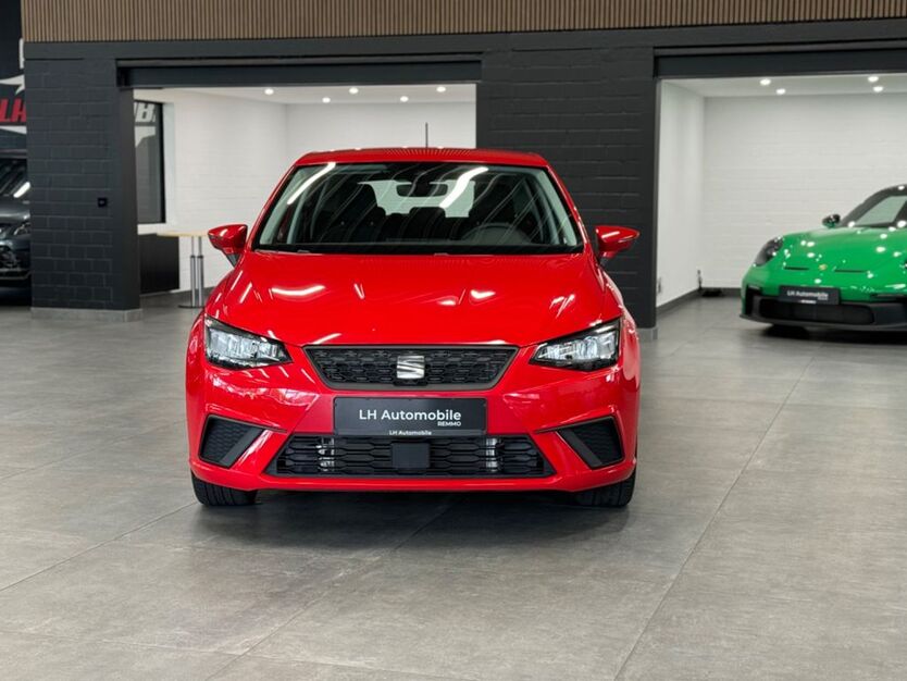 Seat Ibiza 6.605 km 17.790 € Lüdinghausen 59348