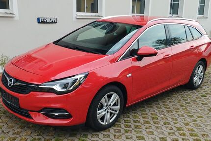 Opel Astra 169.000 km 6.500 &euro; Heidesee-Friedersdorf 15754