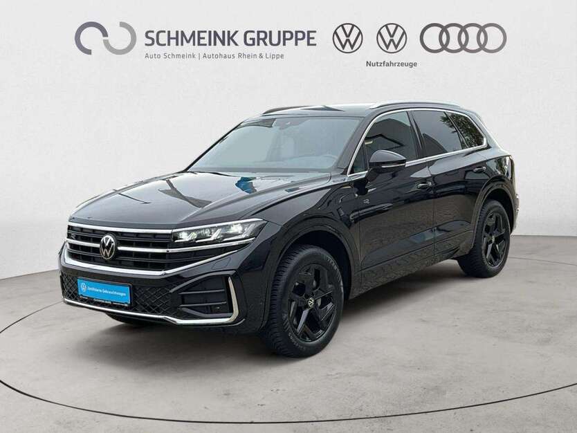 VW Touareg 25.365 km 64.881 € Wesel 46483