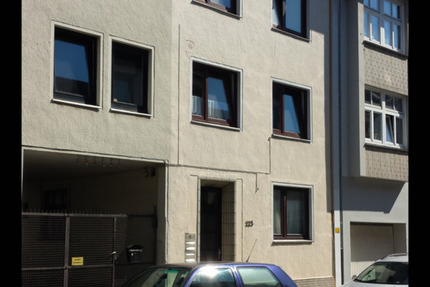 1 Zimmer Apartment Neustadt Gr. Johannisstr.