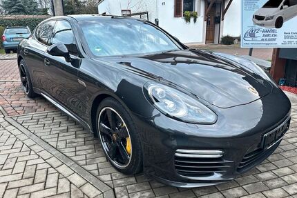 Porsche Panamera 163.991 km 54.950 &euro; Bachstedt / Erfurt 99195