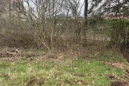 Baugrundstück unweit des Beetzsees in der Mötzower Vorstadt von Brandenburg an der Havel zimmer