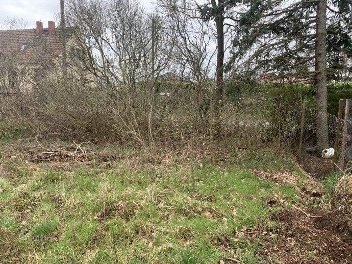 Baugrundstück unweit des Beetzsees in der Mötzower Vorstadt von Brandenburg an der Havel zimmer