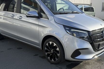 Mercedes-Benz V 300 2.917 km 82.900 &euro; Pegnitz 91257