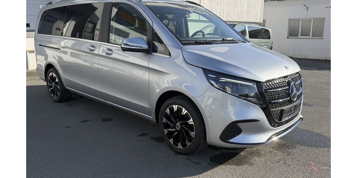 Mercedes-Benz V 300 2.917 km 82.900 &euro; Pegnitz 91257