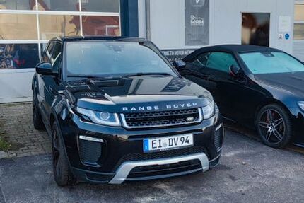 Land Rover Range Rover Evoque 110.000 km 21.999 &euro; Walting 85137