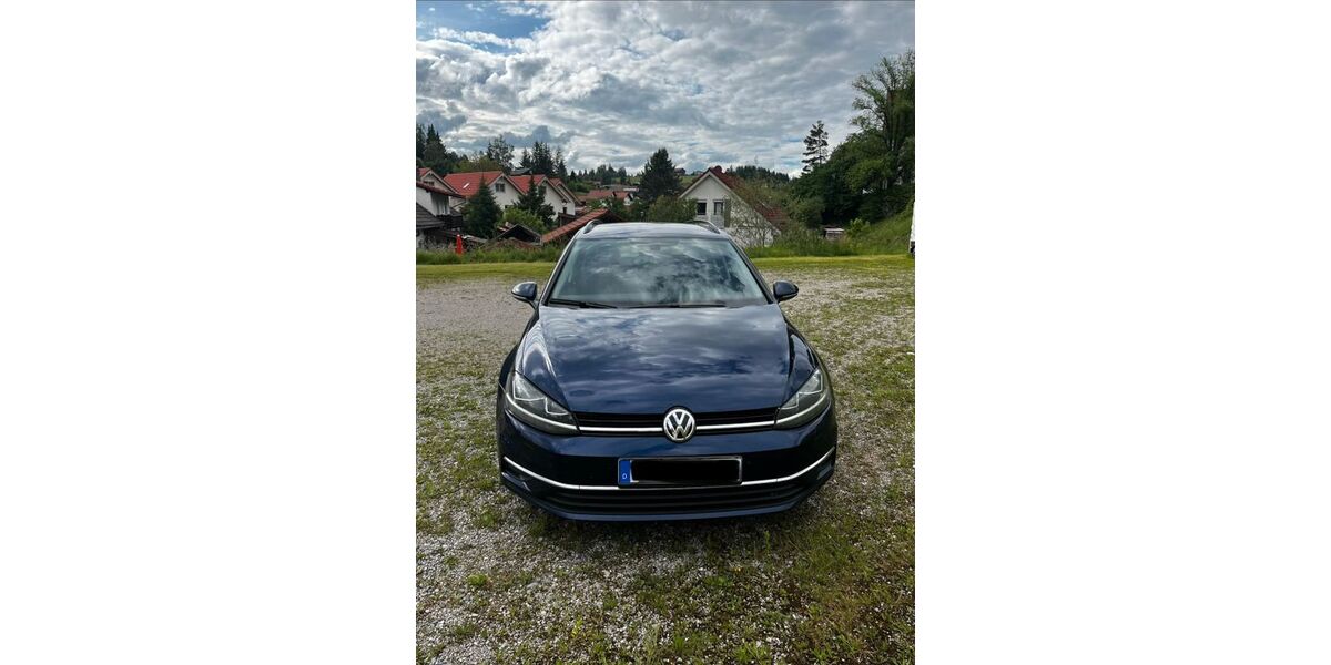 VW Golf 187.000 km 9.999 &euro; Lechbruck 86989