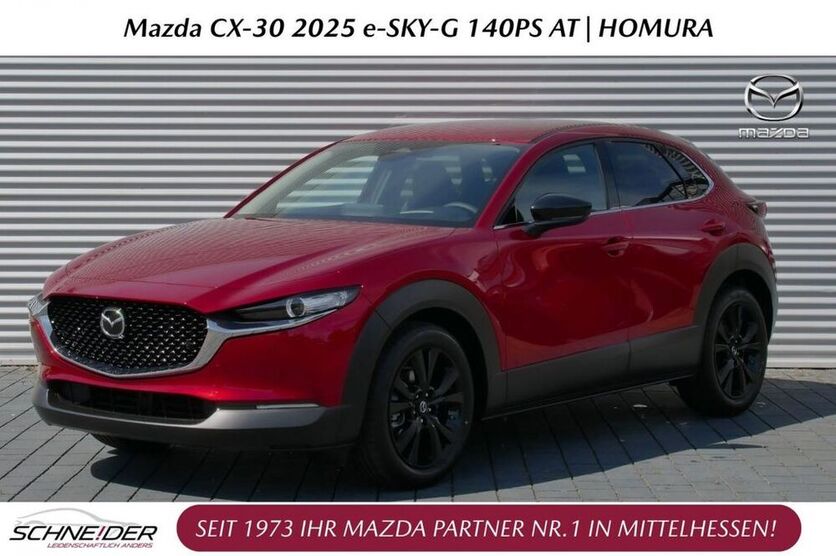 CX-30