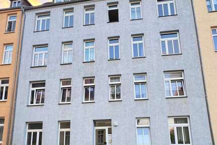 Wohnung Rostock Stadtmitte - 2 Zimmer, 50 m&sup2;, 620&euro; | Angebot:25483812