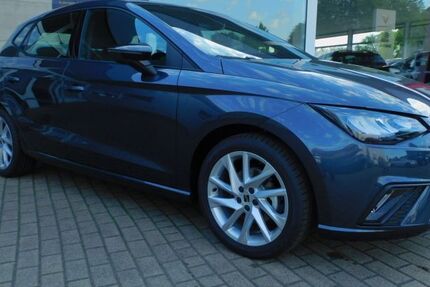 Seat Ibiza 1.001 km 19.990 &euro; Rinteln 31737