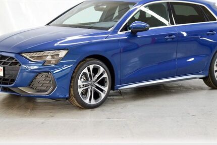 Audi A3 15.480 km 40.990 &euro; Suhl 98529