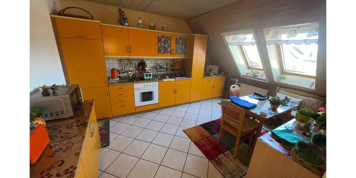 Reihenendhaus Barleben Ebendorf - 4 Zimmer, 118 m&sup2;, 239.000&euro; | Angebot:23031656