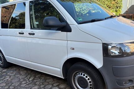 VW T5 Transporter 409.000 km 6.900 &euro; Potsdam 14473
