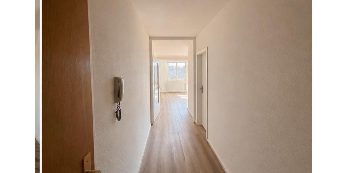 Etagenwohnung Husum - 2 Zimmer, 65 m&sup2;, 278.500&euro; | Angebot:27299897