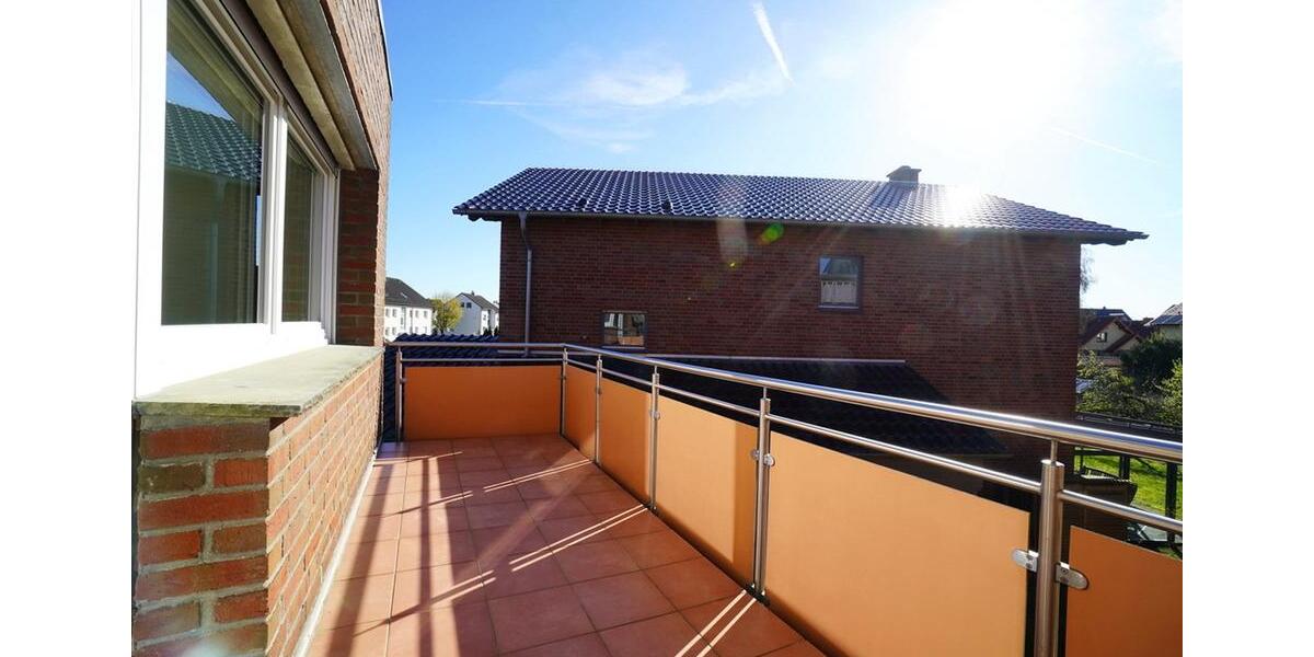 Etagenwohnung Paderborn - 3 Zimmer, 83 m&sup2;, 900&euro; | Angebot:26194297