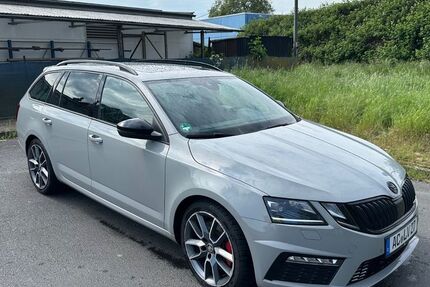 Skoda Octavia 89.500 km 18.999 &euro; Herzogenrath 52134