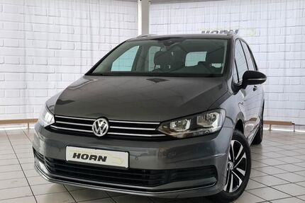 VW Touran 53.925 km 23.990 &euro; Halberstadt 38820