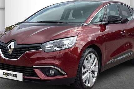 Renault Scenic 35.100 km 15.490 &euro; Bad Salzungen 36433