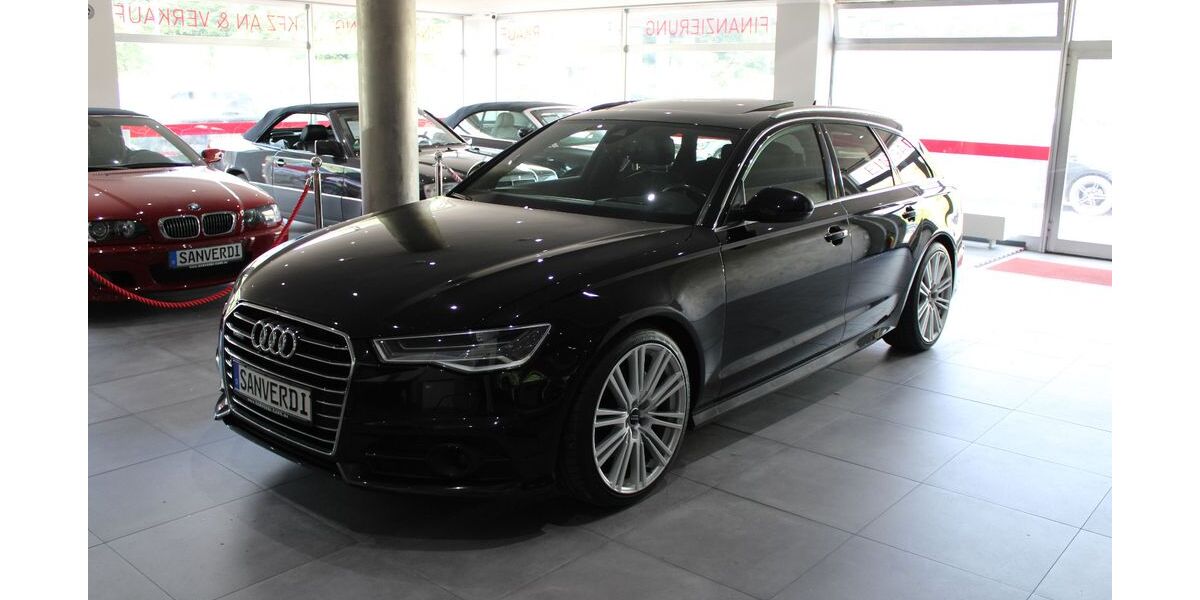 Audi A6 168.500 km 20.990 &euro; Puchheim-Bhf bei München 82178