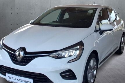 Renault Clio 25.548 km 13.990 &euro; Ettlingen 76275