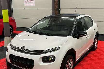 Citroen C3 35.000 km 10.799 &euro; Remscheid 42859
