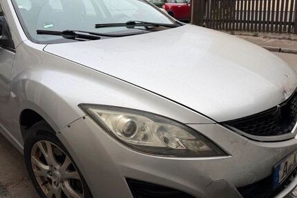 Mazda 6 290.000 km 1.390 &euro; Augsburg 86163