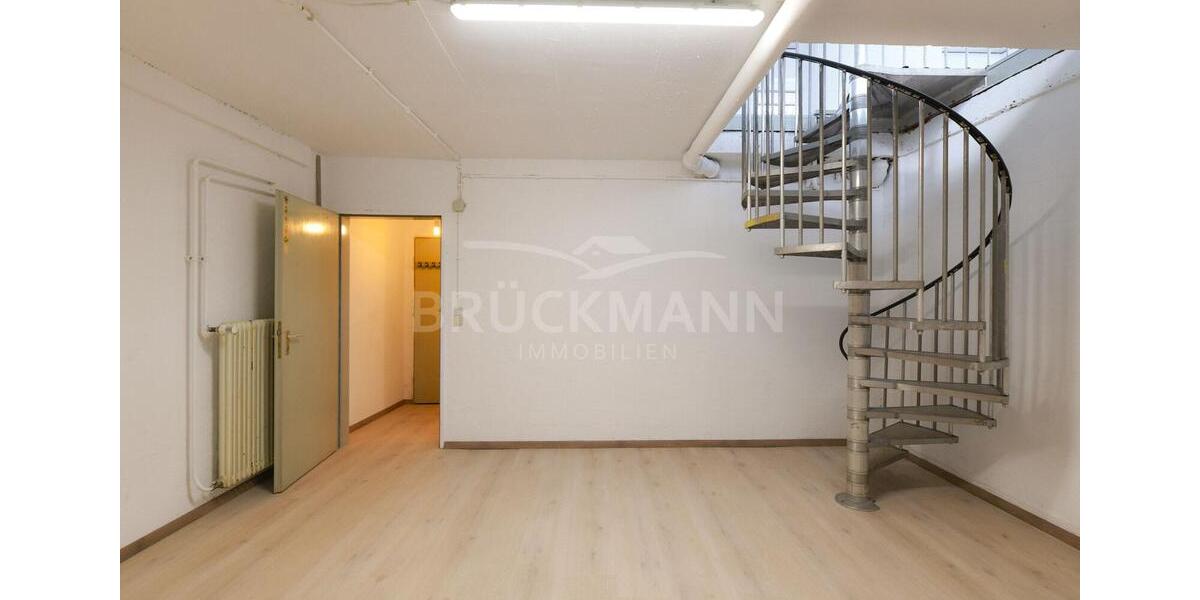 Gewerbeobjekt Bad Dürkheim - 1.150&euro; | Angebot:26019016