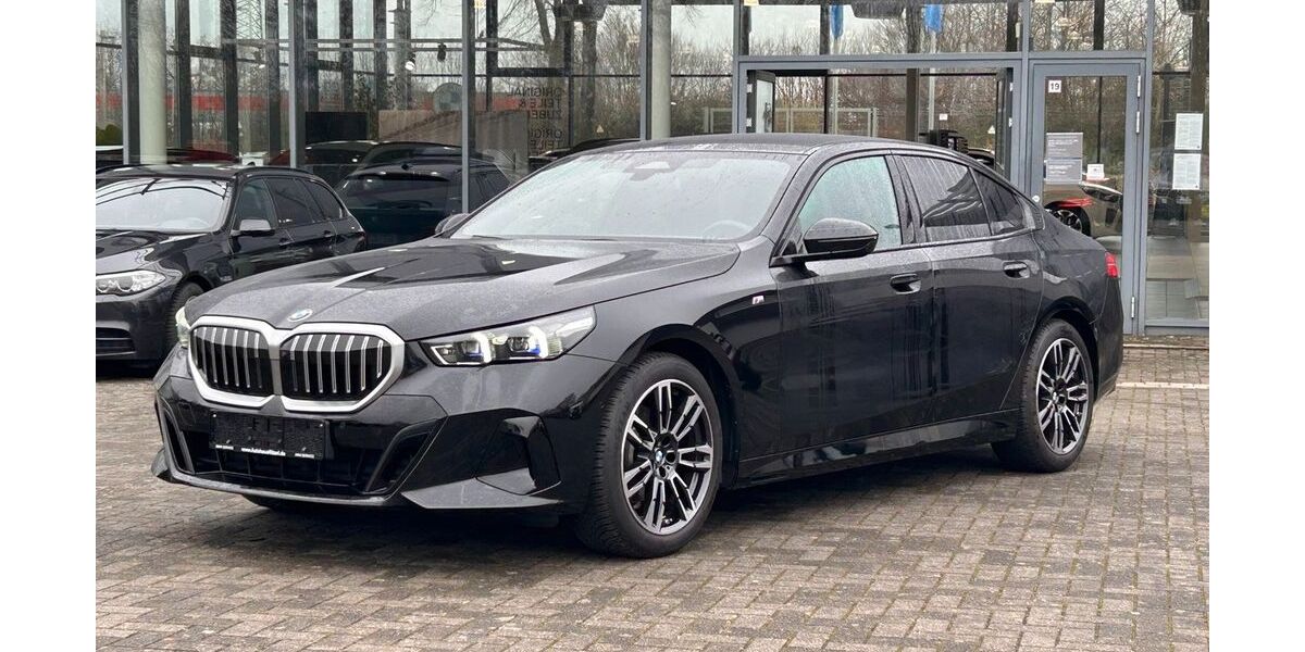 BMW 520 17.200 km 49.380 &euro; Lippstadt 59557