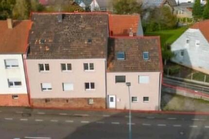 Wohnung Pirmasens Niedersimten - 3 Zimmer, 90 m&sup2;, 830&euro; | Angebot:26518278