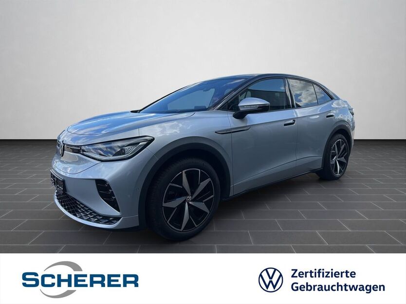 VW ID.5 54.155 km 32.980 € Mayen 56727