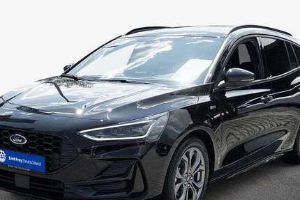 Ford Focus 7.826 km 21.500 &euro; Leonberg 71229