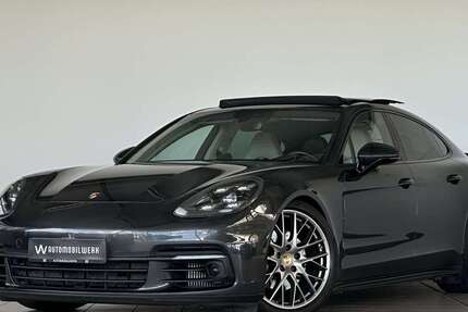Porsche Panamera 37.700 km 82.980 &euro; Büdingen 63654
