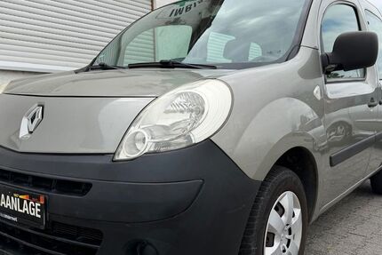 Renault Kangoo 57.000 km 4.998 &euro; Nastätten 56355