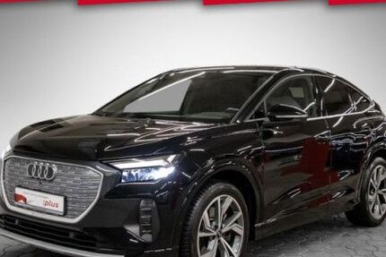 Audi Q4 e-tron 62.149 km 26.790 € Stuttgart 70563