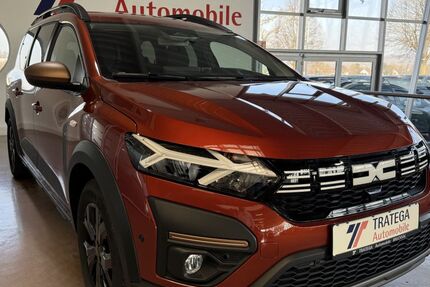 Dacia Jogger 1.590 km 24.990 &euro; Bruchsal 76646