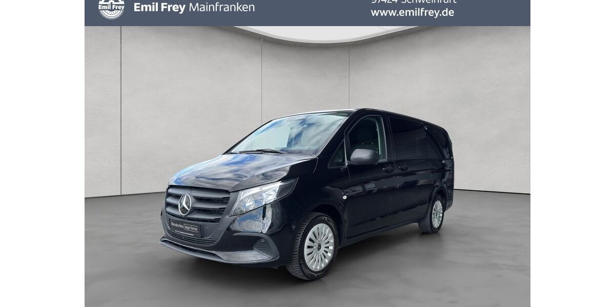Mercedes-Benz Vito 35.414 km 43.899 &euro; Schweinfurt 97424