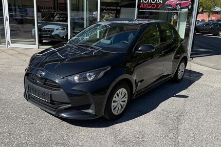 Toyota Yaris 103.950 km 13.490 &euro; Berchtesgaden 83471
