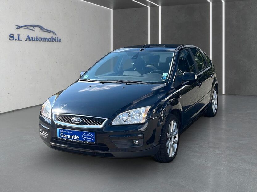 Ford Focus 224.874 km 2.690 € Lollar 35457