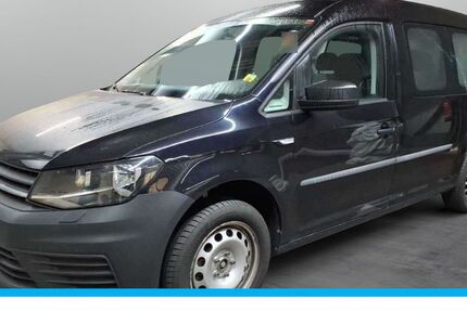 VW Caddy Maxi 102.000 km 17.980 € Würzburg 97076