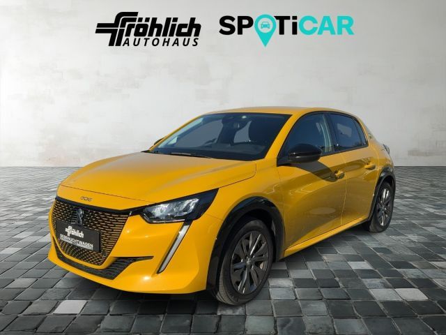 Peugeot 208 41.500 km 15.990 &euro; Nürnberg OT Schweinau 90439