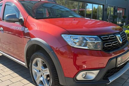 Dacia Sandero 117.000 km 6.600 &euro; Neu Wulmstorf 21629