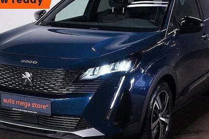 Peugeot 3008 87.075 km 18.990 &euro; Ergolding 84030