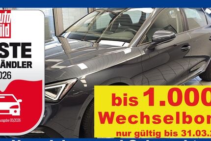Seat Leon 114.084 km 16.900 &euro; Wolfsburg-Heiligendorf 38444