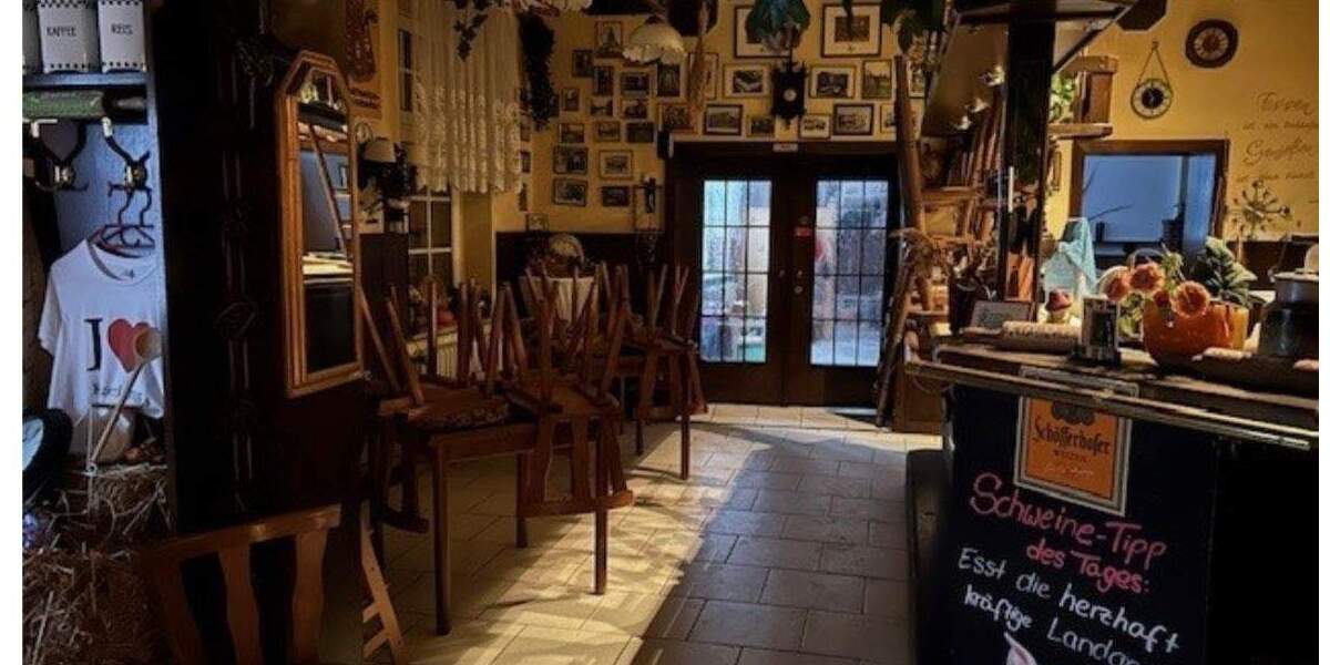 Bauernhaus, Landhaus Kleinzerlang Kleinzerlang - 1 Zimmer, 389 m&sup2;, 860.000&euro; | Angebot:25803133